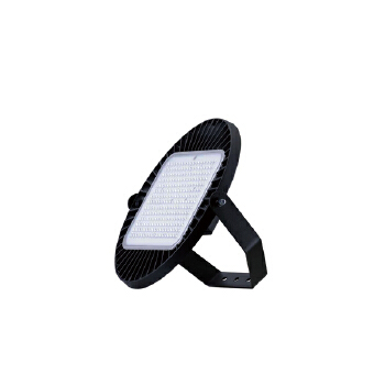 IP65 waterproof ce rohs 100w 120w 200w 250w 150w ufo led high bay light 